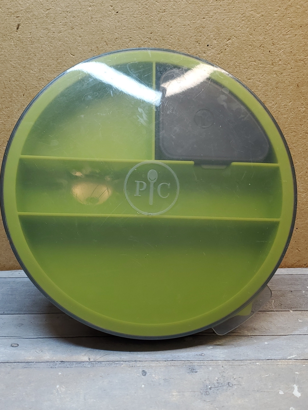 Pampered Chef Salad Cutting Bowl 100086